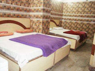 Hotel New Verma, Jammu 2